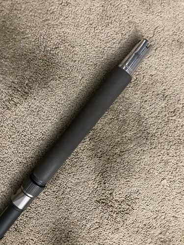 6’6” custom fishing rod. Conventional, Casting, Trolling ,40lb ,One Piece - Picture 10 of 12