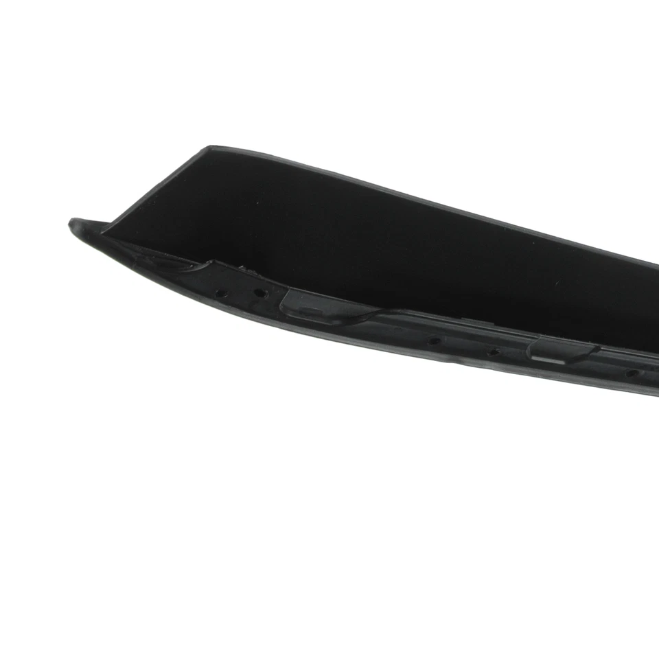 NEW OEM Volkswagen 2015-2021 e-Golf Golf GTI Right Molding 5G0-854-328-B-5AP - Изображение 4 из 4