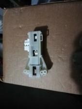 RICAMBIO LAVATRICE INDESIT ELETTROSERRATURA BLOCCO PORTA  IWC 81082 