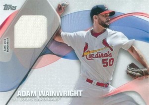adam wainwright jersey