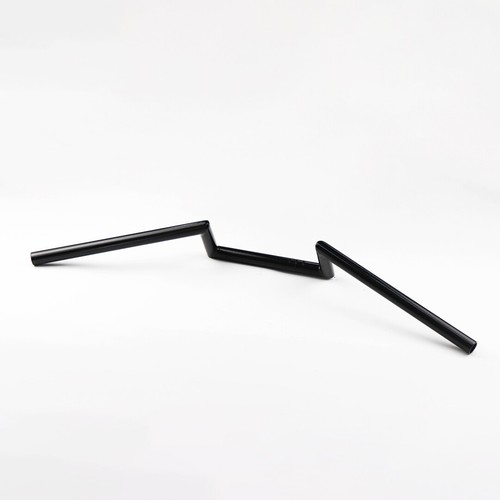 4 INCH STRETCH HANDLEBAR HANDLE BAR BLACK FOR Honda rebel cmx 300-500 2017-2024 - Picture 5 of 13