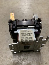 Honeywell R4222B1082 General Purpose Relay