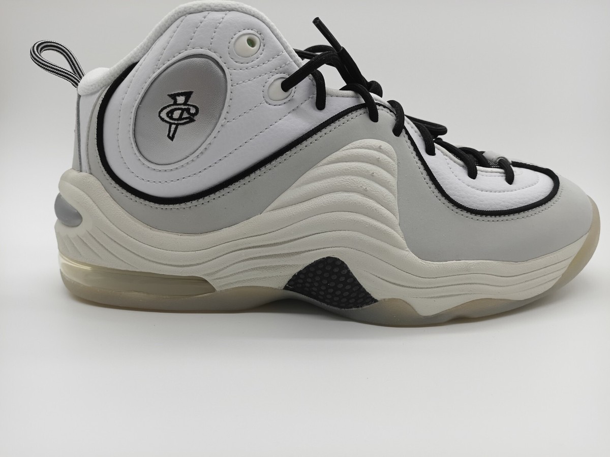 Size 8.5 - Nike Air Penny 2 Photon Dust | eBay