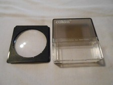 Camera Filter - Vintage - COKIN - CLOSE-UP 3 - A 103 - CHROMOFILTER - RARE