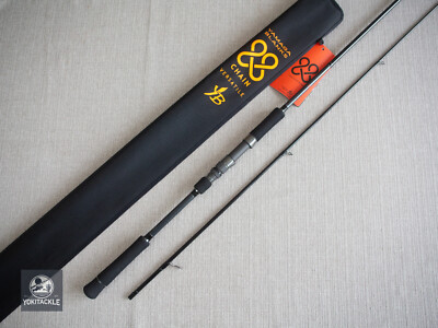 ロッド YAMAGA BLANKS 88CHAIN deepblue-ocean_88chain
