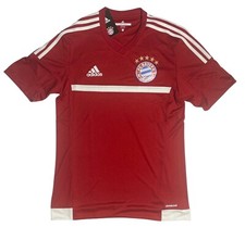 Adidas Kane Bayern Munich, red color, men's size, new/tag,