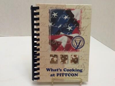 What s Cooking at PITTCON from Pittsburg PA Conference Analytical Chemistry 2002
