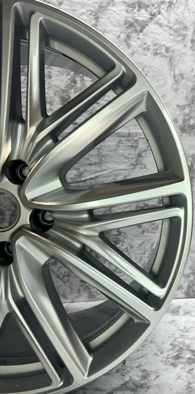 2020-2022 Bentley Flying Spur 21X10.5 21" OEM Wheel Rim 3SE601025L HN-96684