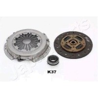 Japanparts Kupplungssatz FüR KIA Cerato Stufenheck LD 1.6