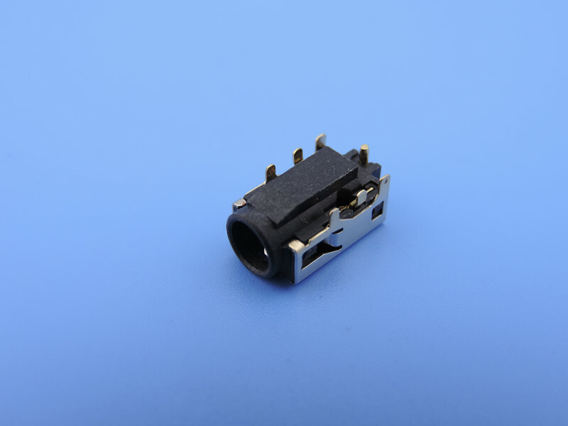 Connecteur DC Jack Pour Asus Zenbook UX303 Et Modèles Similaires - Neuf, Générique