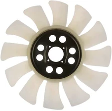Engine Cooling Fan Blade Dorman 620-149
