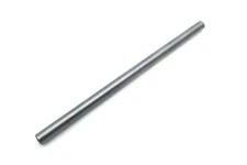 65268 Cabinet Scraper Burnisher Unhandled Solid Carbide HRC 92-94 5/16" Diame...