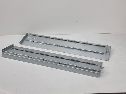 EMC CX Series 3U HE 19'' Rackschienen Rails 042-004-932 042-004-934 042-004-593