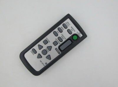 Remote Control For Sony RMT-DPP10 DPP-FP50 Digital Photo Printer