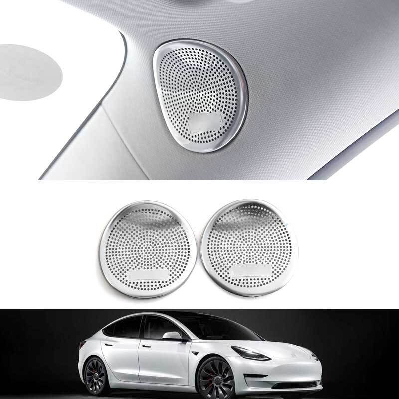 A-Pillar Kit | TESLA MODEL Y 2020 A-Pillar Kit | TESLA MODEL Y 2020
