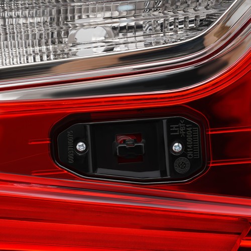 Inner Tail Light Brake Lamp For Honda Accord 2018-2022 Sedan Left Driver Side - Picture 9 of 13