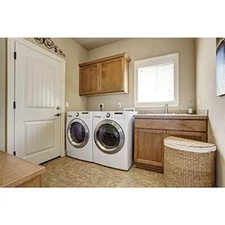 Cooper Lighting RLD4069301EWHR RL 4 in. White Integrated Recessed Ceiling Lig...