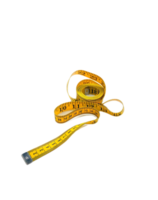 Rotella Metrica MP In Fibra Di Vetro - Foto 5