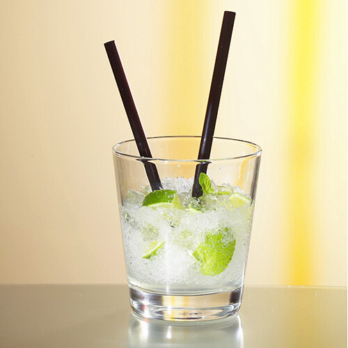 Drinking straws shake straws organic eco friendly paper bamboo PLA eco - Picture 74 of 81
