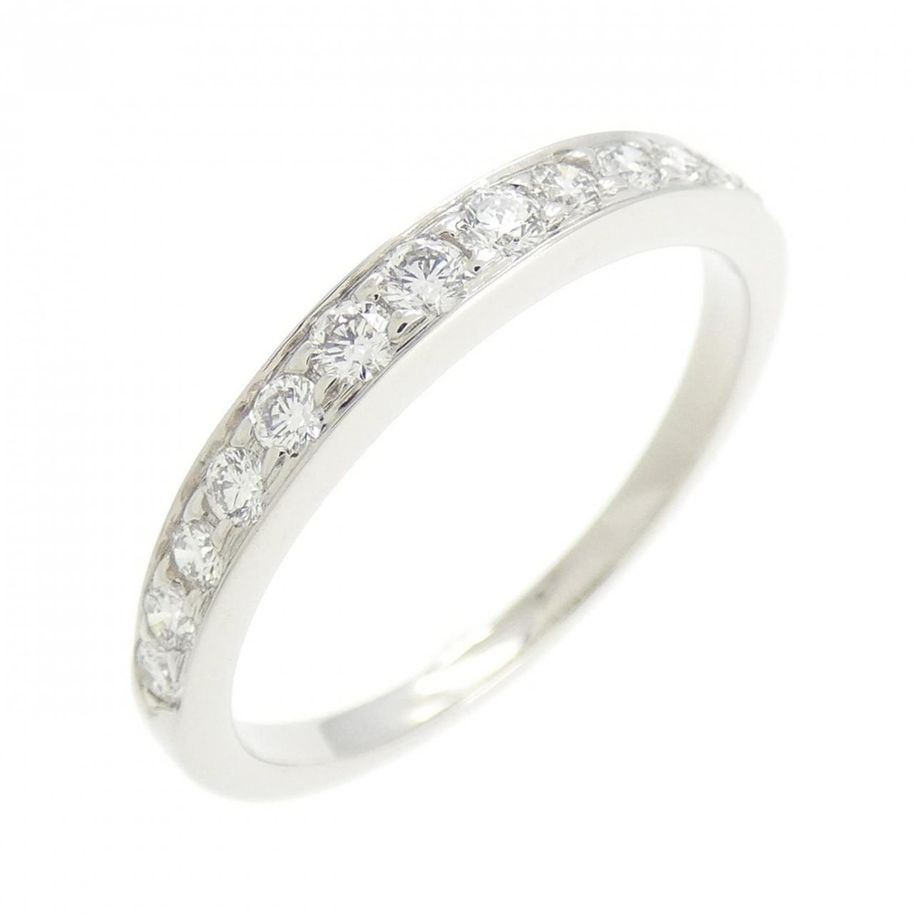 Authentic Tiffany Bead Setting Ring  #260-007-227-3784