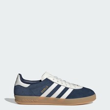 adidas men Gazelle Indoor Shoes