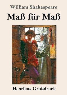 Ma fr Ma (Grodruck) by William Shakespeare (German) Paperback Book