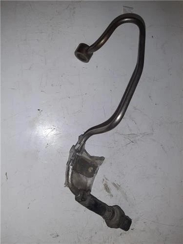 INSPUITLEIDINGEN TERUG TERUG Nissan Navara Pickup (D40M)(05.2005->) 2.5 DCI YD25 - Image 2 of 3