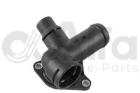 KüHlmittelflansch FüR Audi A4 B6 B7 S4 B6 S4 B7 A6 C5 S6 C5 VW Passat B5.5