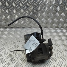 JAGUAR XE X760 Bremssattel hinten links FK72-2K328-BD 2.0 Diesel 132 kW 2016