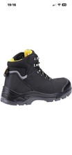 Amblers AS252 Delamere S3 SRC Water Resistant Safety Boots UK Size 8
