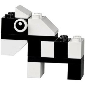 LEGO [Bricks and More] - Creative Suitcase Building Set - Series (10682)