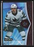 Tristen Robins 2023-24 Upper Deck Synergy Red #97