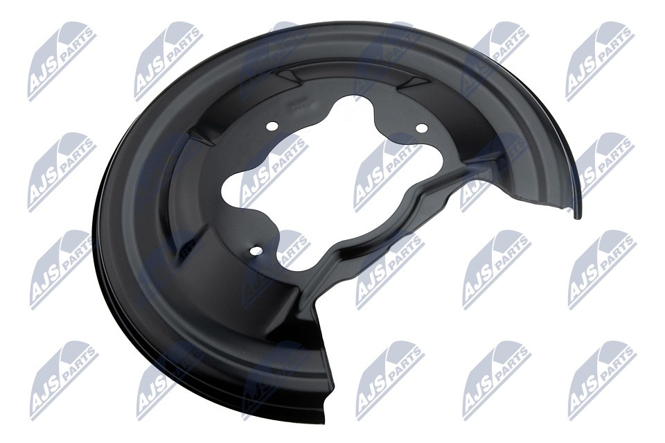 SPLASH GUARD BRAKE DISC HTO-HD-001 FOR HONDA CIVIC/X/Hatchback P10A4 1.0L 3cyl