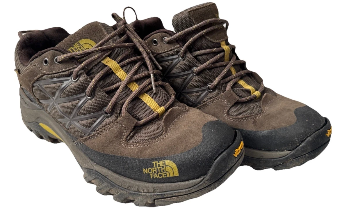 The North Face Brown Hiking Shoes & Boots for Men | eBay display picture 3