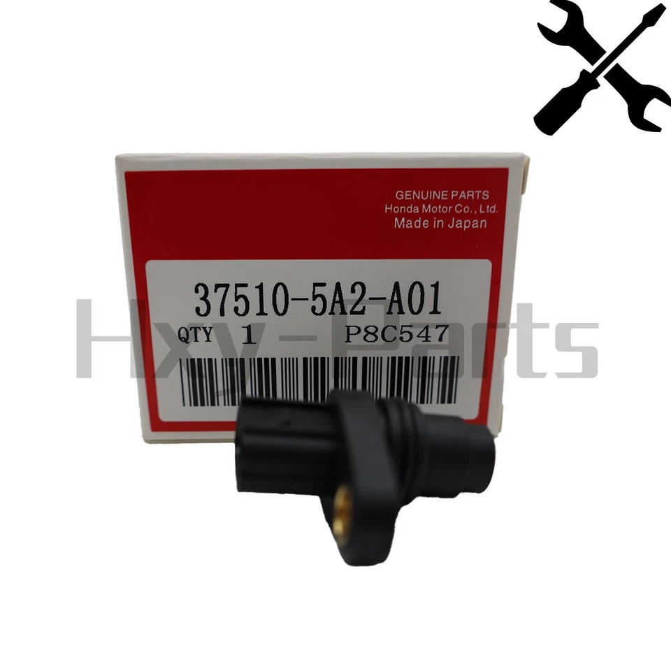 NEW OEM Car Engine Camshaft Position Sensor for Honda Accord 14-15 37510-5A2-A01 Foto 3 de 4
