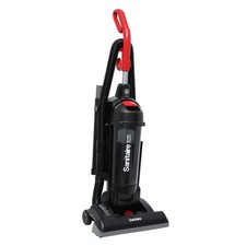 Sanitaire Force QuietClean SC5745D Bagless Upright Vacuum – CRI Certified, HEPA