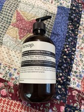 Aesop Reverence Aromatique Hand Wash - 16.9oz, 500 ML