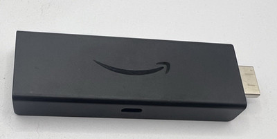 Amazon Fire TV Stick Lite S3L46N STICK ONLY  NO REMOTE