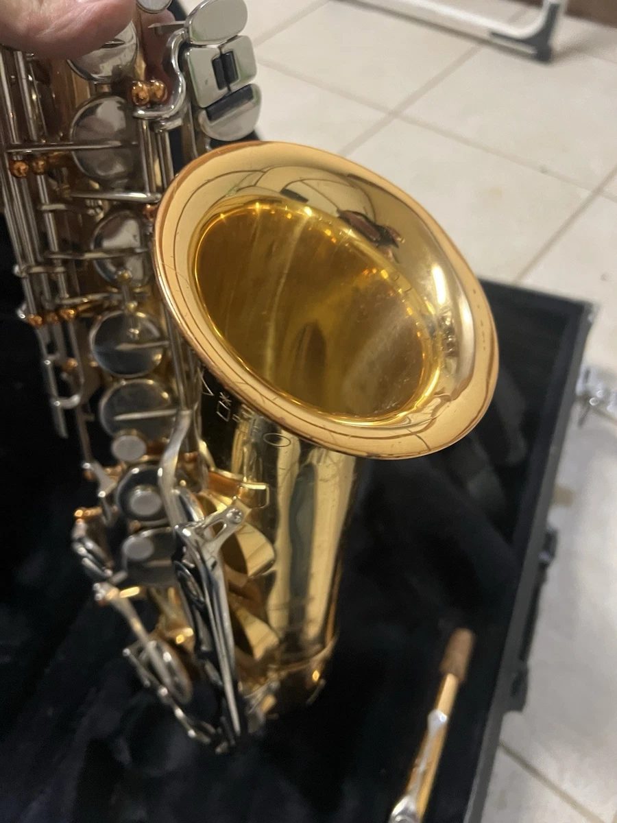 Yamaha Yas 23 for sale - eBay