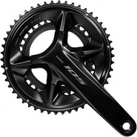 Shimano Kurbelgarnitur 105 FC-R7100 Drivetrain - 52-36
