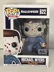 FUNKO POP MOVIES #622 HALLOWEEN MICHAEL MYERS EXCLUSIVE FYE NIB