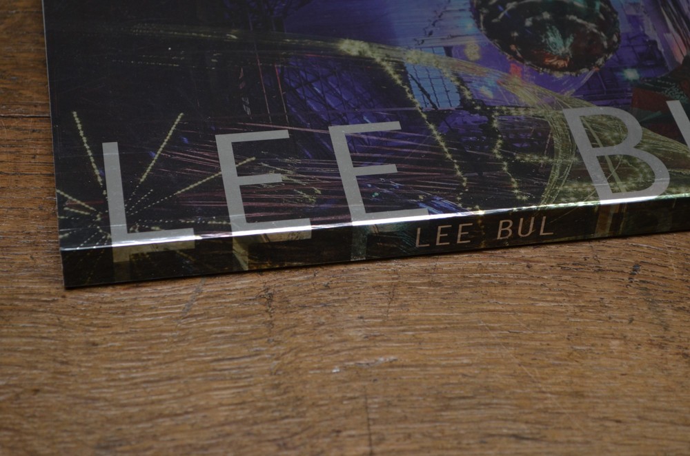 Lee Bul - Hayward Gallery 2018 - Paperback thumbnail 3