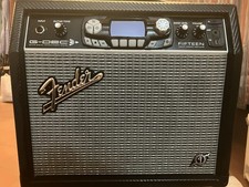 Amplificatore Combo Fender G-DEC3 FIFTEEEN con Scheda SD