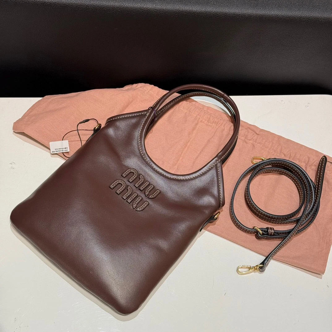 Miu Miu Totes for sale | eBay