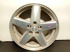 05105473AA FELGE / R18X7JOFFSET42.0 / 6145320 F&Uuml;R JEEP COMPASS MK49 2.0 CRD 4X