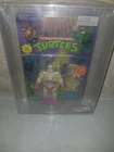 1994 TMNT KRANG ANDROID AFA 85  W/Coin  Teenage Mutant Ninja Turtles