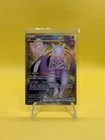 Pokémon Mewtwo EX TCG Hyper Rare Card Team Rockets 240/182 Destined Rivals