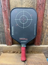 Engage Pursuit Pro1 Widebody 15.2mm Pickleball Paddle