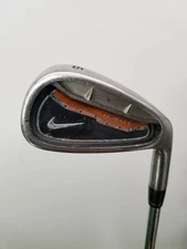 2007 NIKE IGNITE 5 IRON UNIFLEX TRUE TEMPER IGNITE 37.75" GOOD