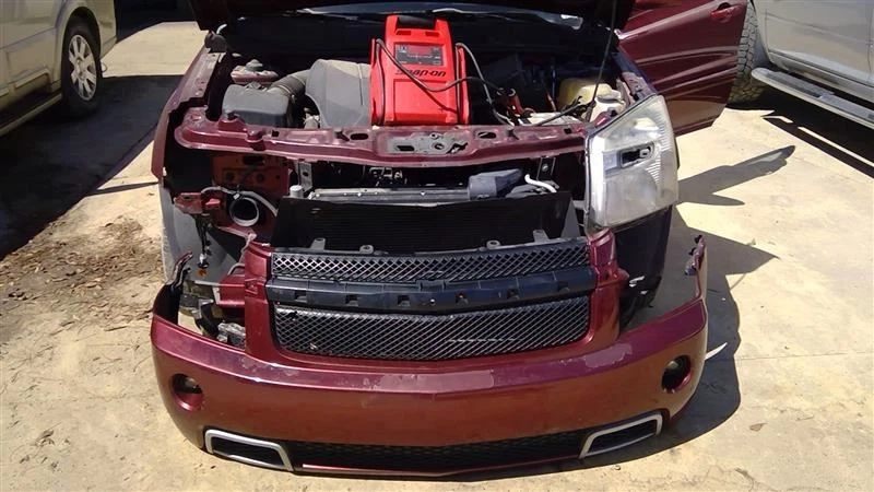 Caja de relés caja de fusibles sin paquete de remolque para 07-09 EQUINOX 831028 Foto 3 de 4